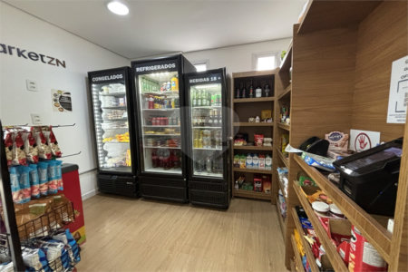 Apartamento à venda com 2 quartos, sendo 1 suíte, em Santa Teresinha, São Paulo, SP