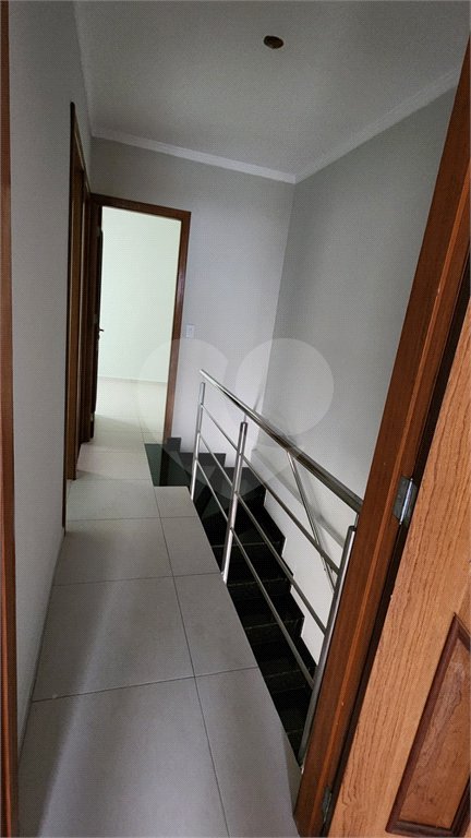 Sobrado à venda com 3 quartos, sendo 1 suíte, em Água Fria, São Paulo, SP