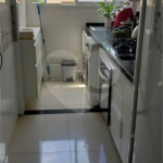 Apartamento à venda com 2 quartos em Mandaqui, São Paulo, SP