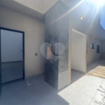 Casa à venda com 3 quartos, sendo 1 suíte, no condomínio Residencial Villagio Wanel, Sorocaba - SP
