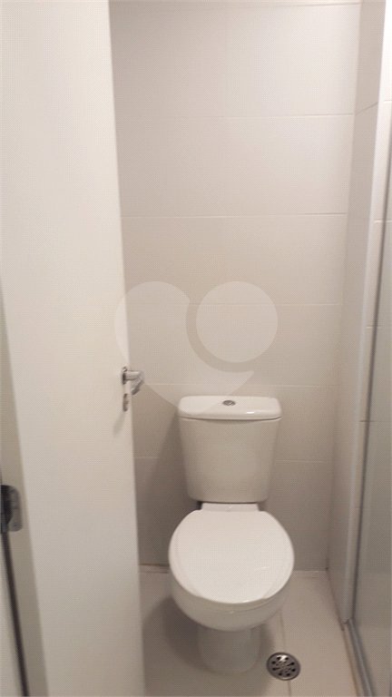 Apartamento para alugar com 1 quarto em Vila Madalena, São Paulo, SP