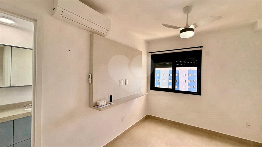 Apartamento à venda com 2 suítes em Parque Campolim, Sorocaba, SP