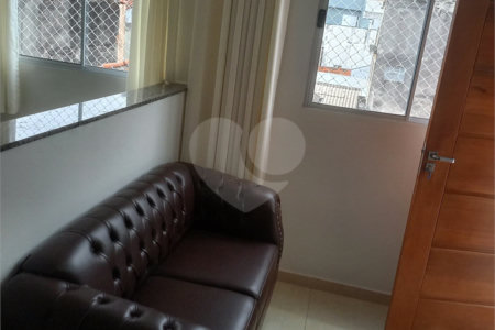 Studio para alugar com 1 quarto em Vila Nivi, São Paulo, SP