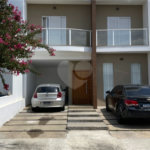 Casa à venda com 3 quartos, sendo 1 suíte, no condomínio Horto Florestal III, Sorocaba - SP