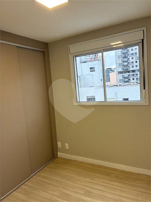 Apartamento para locação na Pompéia | 52 m² | 2 dormitórios (1 suíte) | 1 vaga