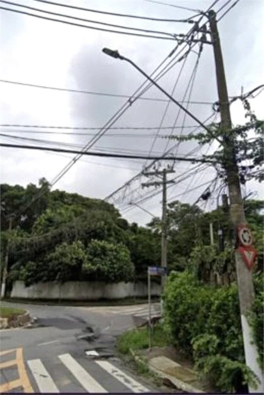Terreno à venda em Jardim Morumbi, São Paulo, SP