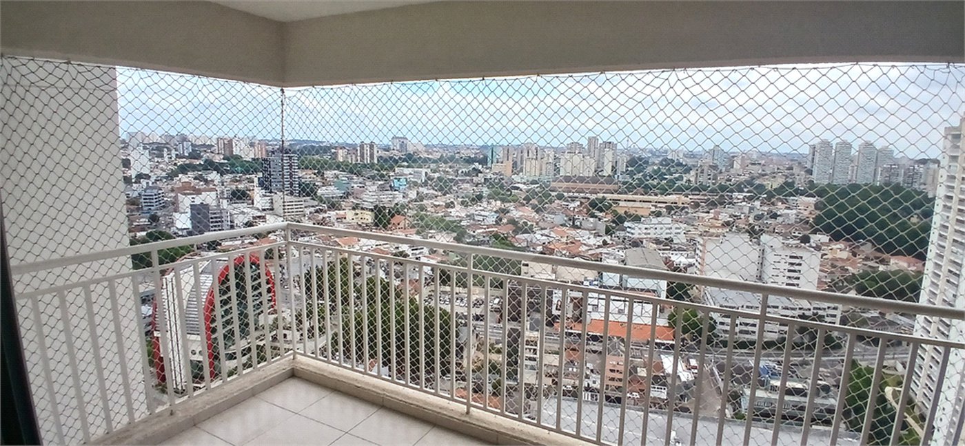 Apartamento para alugar com 4 quartos, sendo 1 suíte, no Centro, São Bernardo do Campo, SP