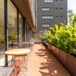 Apartamento à venda com 1 quarto em Pinheiros, São Paulo, SP