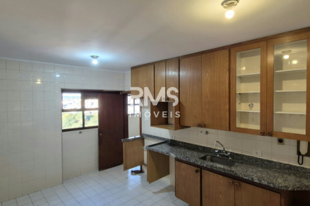 Apartamento à venda com 3 quartos e 1 suíte - Edifício Margherita - Itu SP