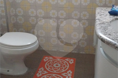 Apartamento à venda com 2 quartos em Parque São Jorge, São Paulo, SP