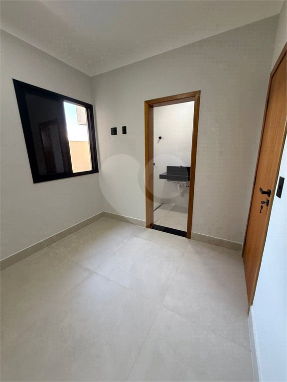 Casa à venda com 3 suítes no condomínio Santa Marta Rp, Ribeirão Preto - SP