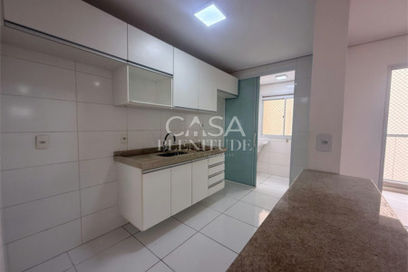 Apartamento à venda ou para alugar com 3 quartos, sendo 1 suíte, em Parque Campolim, Sorocaba, SP