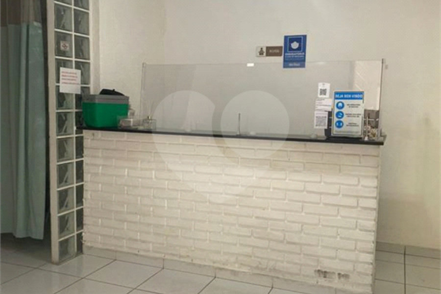 Sobrado à venda em Santana, São Paulo, SP