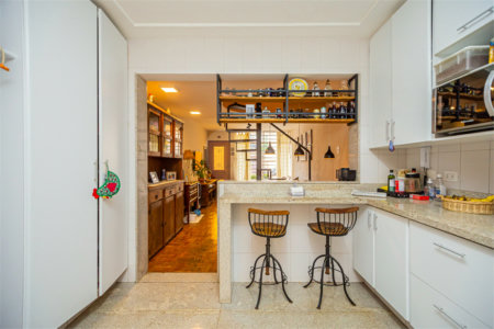 Casa à venda com 3 quartos, sendo 2 suítes,  em Chácara Santo Antônio (zona Sul), São Paulo, SP