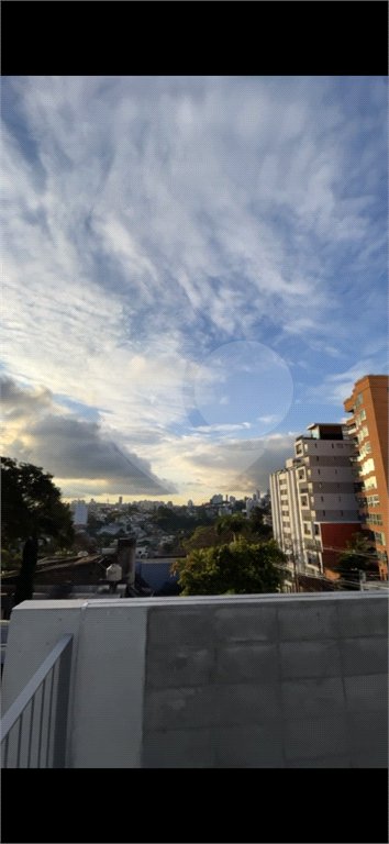 Cobertura à venda com 3 quartos, sendo 2 suítes, em Pinheiros, São Paulo, SP