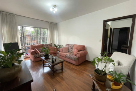 Apartamento à venda com 2 quartos, sendo 1 suíte, em Perdizes, São Paulo, SP
