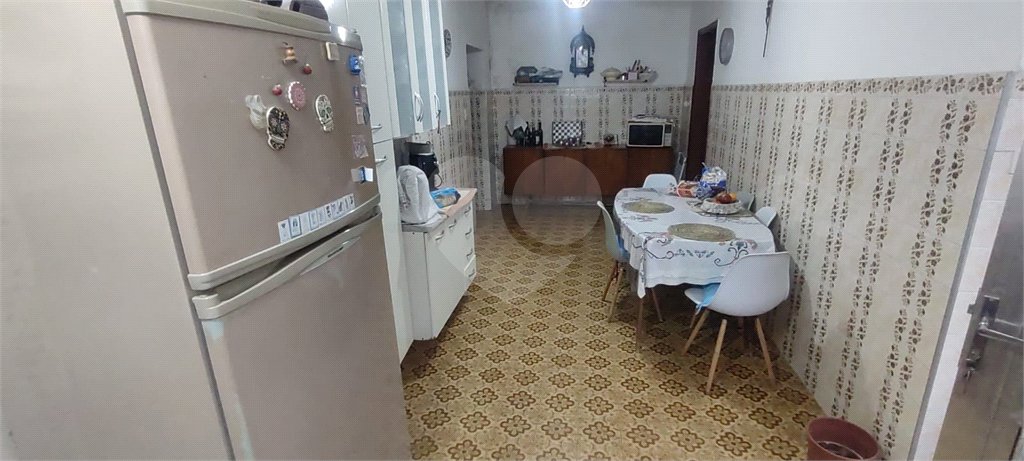 Casa à venda com 2 quartos em Tucuruvi, São Paulo, SP