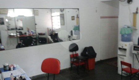 Casa Térrea à venda com 4 quartos, sendo 1 suíte,  em Santana, São Paulo, SP