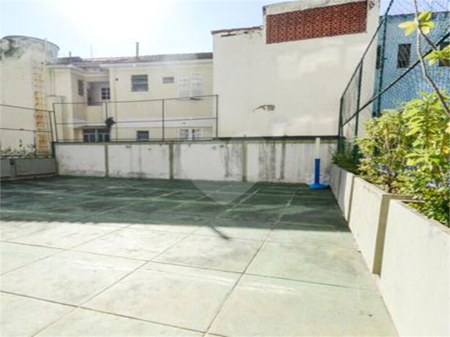 Apartamento à venda com 3 quartos, sendo 1 suíte, em Tijuca, Rio de Janeiro, RJ