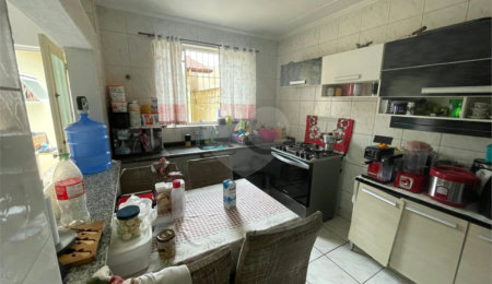 Casa à venda com 3 quartos, sendo 1 suíte, em Bosque, Vinhedo, SP