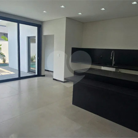 Casa à venda com 5 suítes no condomínio Parque Faber IV, São Carlos - SP