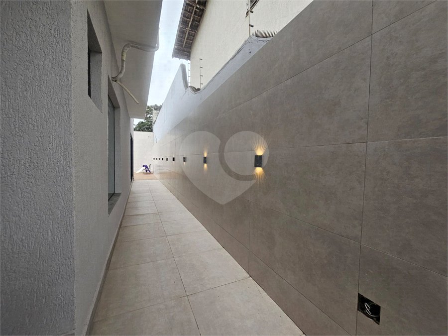 Casa à venda com 3 suítes em Jardim São Caetano, São Caetano do Sul, SP