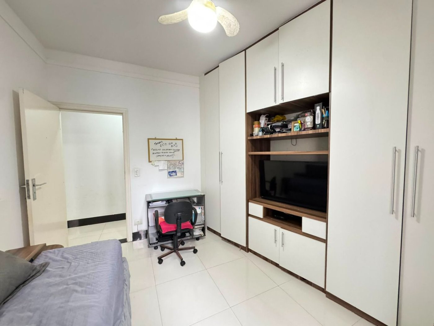 Apartamento à venda, 108 m² por R$ 700.000,00 - Pitangueiras - Guarujá/SP