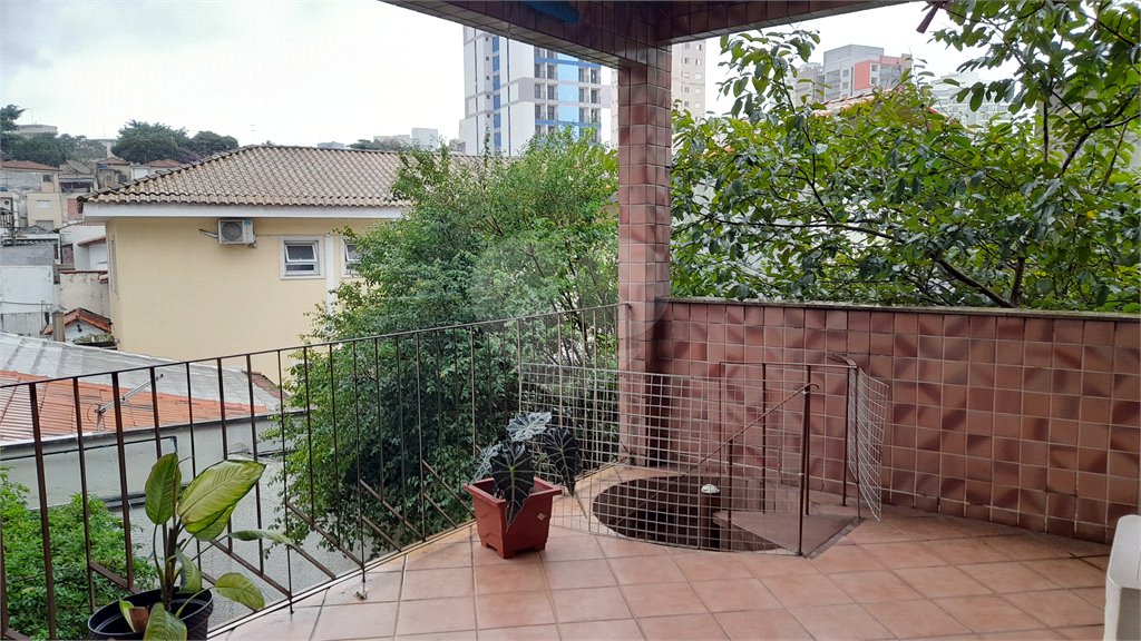 Sobrado à venda com 3 quartos, sendo 2 suítes, em Santana, São Paulo, SP