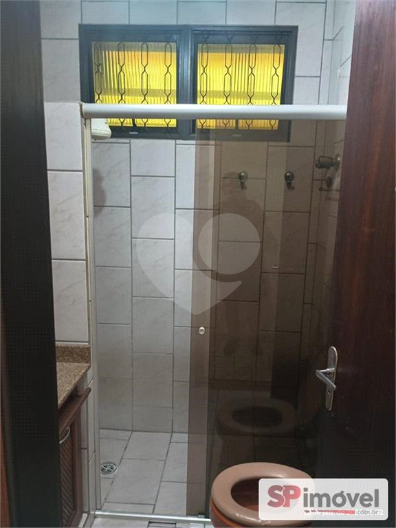 Sobrado à venda com 3 quartos, sendo 2 suítes, em Freguesia do Ó, São Paulo, SP