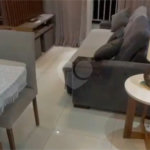 Apartamento à venda com 2 quartos em Jardim Guarujá, Sorocaba, SP
