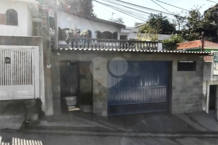 Casa Térrea à venda com 2 quartos, sendo 1 suíte, em Vila Jaguara, São Paulo, SP