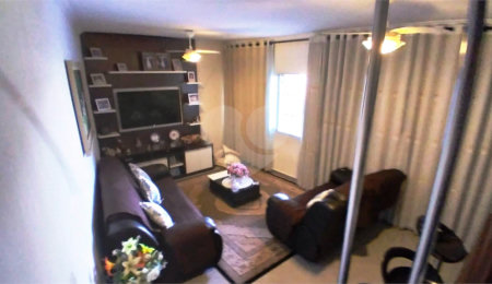Sobrado à venda com 5 quartos, sendo 1 suíte,  em Vila Maria Alta, São Paulo, SP
