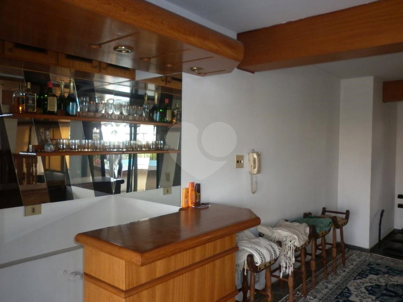 Apartamento à venda com 4 quartos, sendo 1 suíte, em Butantã, São Paulo, SP