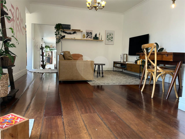 Apartamento à venda com 3 quartos, sendo 1 suíte,  em Santana, São Paulo, SP