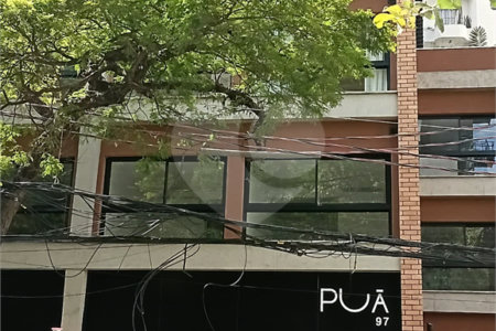 Studio à venda com 1 quarto em Itaim Bibi, São Paulo, SP