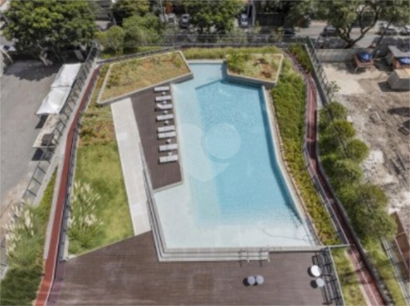Apartamento para alugar em Vila Olímpia, São Paulo, SP