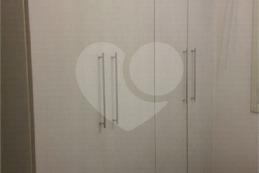 Apartamento à venda com 2 quartos, sendo 1 suíte, em Mandaqui, São Paulo, SP