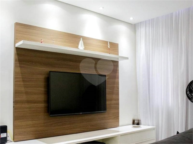 Apartamento à venda com 2 quartos, sendo 1 suíte,  em Vila Guilherme, São Paulo, SP