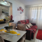 Apartamento à venda com 2 quartos, sendo 1 suíte, em Jardim São Luís, Suzano, SP