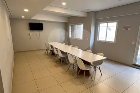Apartamento à venda com 1 quarto em Vila Ré, São Paulo, SP