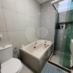 Casa à venda com 3 quartos, sendo 1 suíte, em Campo Grande, Rio de Janeiro, RJ