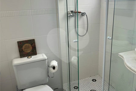 Apartamento à venda com 3 suítes em Vila Leopoldina, São Paulo, SP