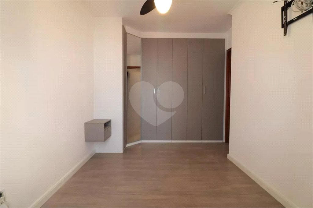 Apartamento à venda com 2 quartos em Mooca, São Paulo, SP