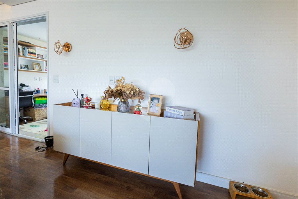 Apartamento à venda com 2 quartos, sendo 1 suíte, em Pinheiros, São Paulo, SP