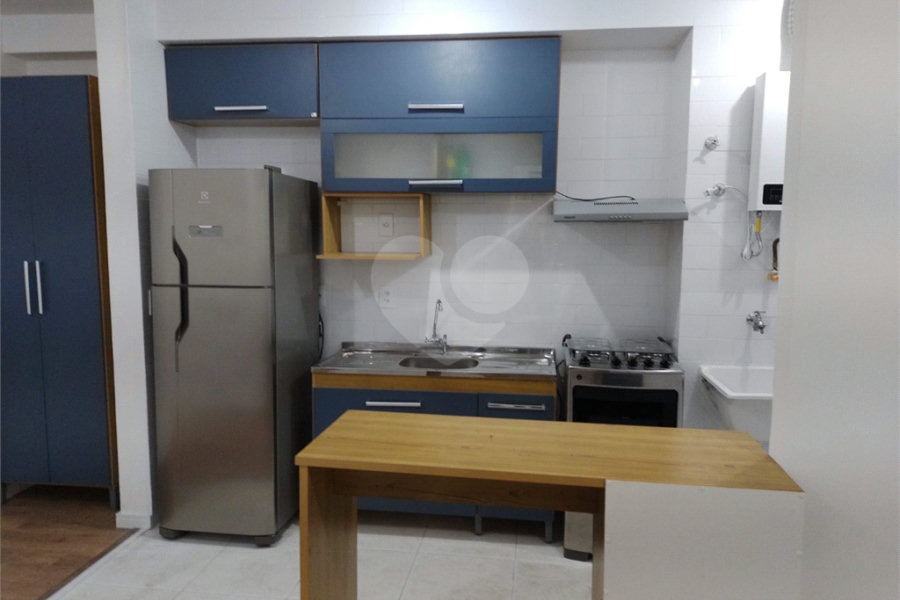 Apartamento à venda com 2 quartos em Tucuruvi, São Paulo, SP