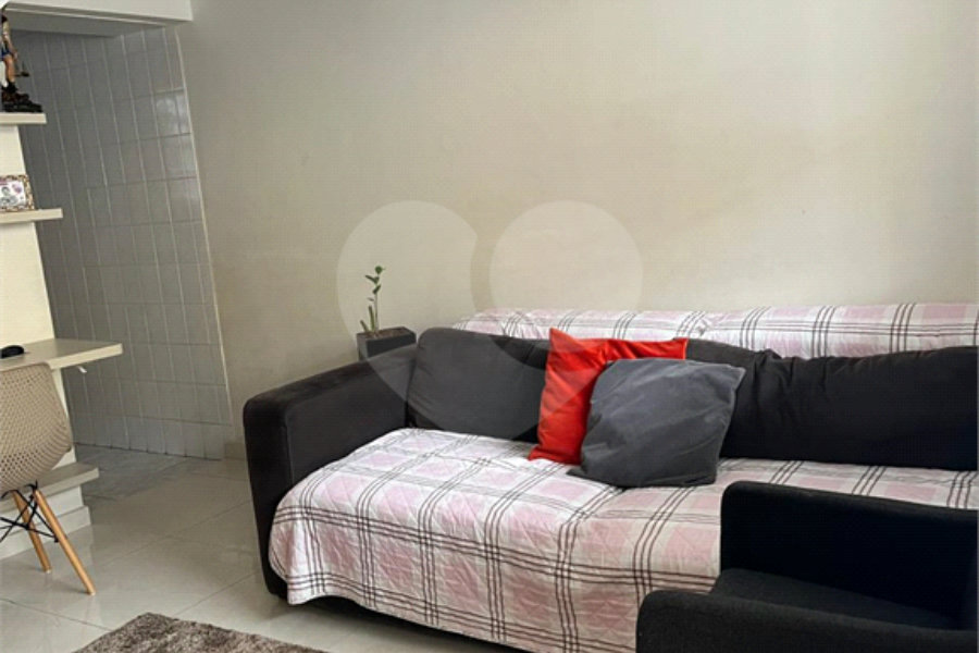 Casa à venda com 2 quartos no condomínio Pedra Branca, São Paulo - SP