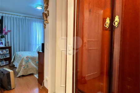Cobertura à venda com 3 quartos, sendo 1 suíte, em Lar São Paulo, São Paulo, SP