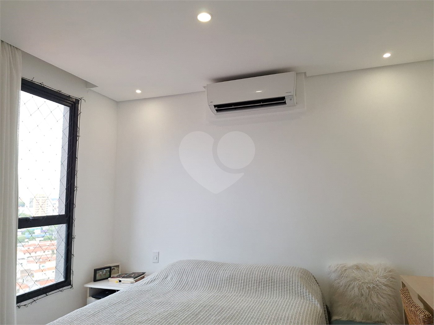 Apartamento à venda com 3 suítes em Jardim Paulistano, Sorocaba, SP