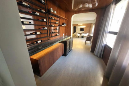 Apartamento Residencial à venda, Gonzaga, Santos - AP0849.