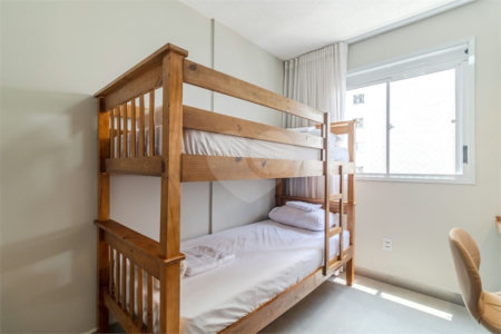 Apartamento à venda com 2 quartos, sendo 1 suíte,  em Liberdade, São Paulo, SP